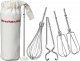 Mikser KitchenAid Hand mixer KitchenAid 5KHM9212EAC ALMOND CREAM 12