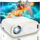 Projektor DRMZ PROJEKTOR RZUTNIK FULL HD 4K 10000LM ANDROID WIFI BLUETOOTH KONTRAST 3000:1 1