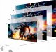 Projektor DRMZ PROJEKTOR RZUTNIK FULL HD 4K 10000LM ANDROID WIFI BLUETOOTH KONTRAST 3000:1 10
