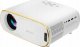 Projektor DRMZ PROJEKTOR RZUTNIK FULL HD 4K 10000LM ANDROID WIFI BLUETOOTH KONTRAST 3000:1 3