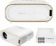 Projektor DRMZ PROJEKTOR RZUTNIK FULL HD 4K 10000LM ANDROID WIFI BLUETOOTH KONTRAST 3000:1 4