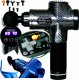 Masażer DRMZ DRMZ Massager Gun S5 PRO 1