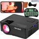 Projektor Owlenz RZUTNIK PROJEKTOR ANDROID WIFI LED FULL HD 5000LM 150 CALI KONTRAST 2000:1 1