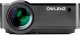 Projektor Owlenz RZUTNIK PROJEKTOR ANDROID WIFI LED FULL HD 5000LM 150 CALI KONTRAST 2000:1 1
