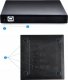 Napęd Dream NAPĘD CD-R/DVD-ROM/RW ZEWNĘTRZNY USB 3.0 NAGRYWARKA CD PRZENOŚNY ODTWARZACZ 8