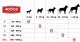 4DOGS Korzeń wrzośca dla psa - gryzak L 2