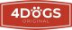 4DOGS Korzeń wrzośca dla psa - gryzak L 3
