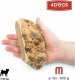 4DOGS Korzeń wrzośca dla psa - gryzak M 2