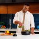 Blender kielichowy Nutribullet Ultra 1200 NB1206DGCC 6