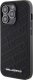 Karl Lagerfeld KLHCP15LPQKPMK iPhone 15 Pro 6.1 black/black hardcase Quilted K Pattern 2