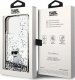 Karl Lagerfeld Karl Lagerfeld KLHCP14XLKCNSK iPhone 14 Pro Max 6.7" transparent hardcase Liquid Glitter Choupette 7