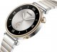Smartwatch Huawei Watch GT4 Elite 41mm Srebrny  (55020BHY) 2