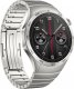 Smartwatch Huawei Watch GT4 Elite 46mm Srebrny  (55020BGU) 5
