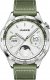 Smartwatch Huawei Watch GT4 Green 46mm Zielony  (55020BGV) 1