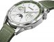 Smartwatch Huawei Watch GT4 Green 46mm Zielony  (55020BGV) 2