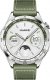 Smartwatch Huawei Watch GT4 Green 46mm Zielony  (55020BGV) 4