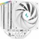Chłodzenie CPU Deepcool AK620 Digital WH (R-AK620-WHADMN-G) 1