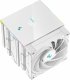 Chłodzenie CPU Deepcool AK620 Digital WH (R-AK620-WHADMN-G) 2