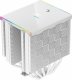 Chłodzenie CPU Deepcool AK620 Digital WH (R-AK620-WHADMN-G) 3