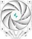 Chłodzenie CPU Deepcool AK620 Digital WH (R-AK620-WHADMN-G) 4