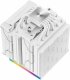 Chłodzenie CPU Deepcool AK620 Digital WH (R-AK620-WHADMN-G) 6