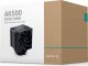 Chłodzenie CPU Deepcool AK500 Zero Dark (R-AK500-BKNNMT-G-1) 9