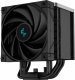 Chłodzenie CPU Deepcool AK500 Zero Dark (R-AK500-BKNNMT-G-1) 1