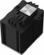 Chłodzenie CPU Deepcool AK500 Zero Dark (R-AK500-BKNNMT-G-1) 5
