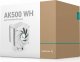 Chłodzenie CPU Deepcool AK500 WH (R-AK500-WHNNMT-G) 9