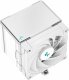 Chłodzenie CPU Deepcool AK500 WH (R-AK500-WHNNMT-G) 2