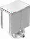 Chłodzenie CPU Deepcool AK500 WH (R-AK500-WHNNMT-G) 6