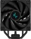 Chłodzenie CPU Deepcool AK400 Zero Dark (R-AK400-BKNNMN-G-2) 4