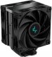 Chłodzenie CPU Deepcool AK400 Zero Dark Plus (R-AK400-BKNNMD-G-1) 1