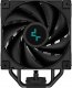 Chłodzenie CPU Deepcool AK400 Zero Dark Plus (R-AK400-BKNNMD-G-1) 4