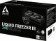 Chłodzenie wodne Arctic Liquid Freezer III 240 Black (ACFRE00134A) 5