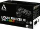 Chłodzenie wodne Arctic Liquid Freezer III 240 A-RGB Black (ACFRE00142A) 15