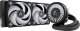 Chłodzenie wodne Arctic Liquid Freezer III 240 A-RGB Black (ACFRE00142A) 6