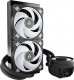Chłodzenie wodne Arctic Liquid Freezer III 240 A-RGB Black (ACFRE00142A) 8