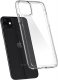 Spigen Crystal Hybrid, clear - iPhone 11 6