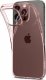 Spigen Crystal Flex, rose crystal - iPhone 14 Pro Max 5