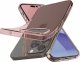 Spigen Crystal Flex, rose crystal - iPhone 14 Pro Max 6