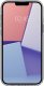 Spigen Crystal Flex, crystal clear - iPhone 14 3