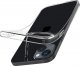 Spigen Crystal Flex, crystal clear - iPhone 14 5