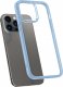 Spigen Crystal Hybrid, sierra blue - iPhone 14 Pro Max 3