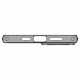 Spigen Spigen Crystal Flex, space crystal - iPhone 15 12