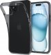 Spigen Spigen Crystal Flex, space crystal - iPhone 15 2