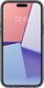 Spigen Spigen Crystal Flex, space crystal - iPhone 15 4