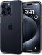 Spigen Spigen Crystal Flex, space crystal - iPhone 15 Pro Max 2