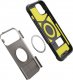 Spigen Spigen Slim Armor MagSafe, gunmetal - iPhone 15 2