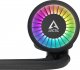 Chłodzenie wodne Arctic Liquid Freezer III 280 A-RGB Black (ACFRE00143A) 4